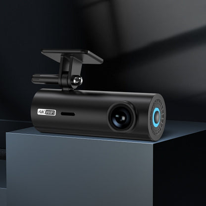 Dashcam 4K Wi - Fi pour voiture - Gadgets - shop
