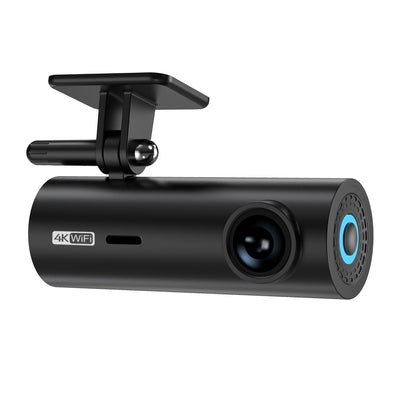 Dashcam 4K Wi - Fi pour voiture - Gadgets - shop