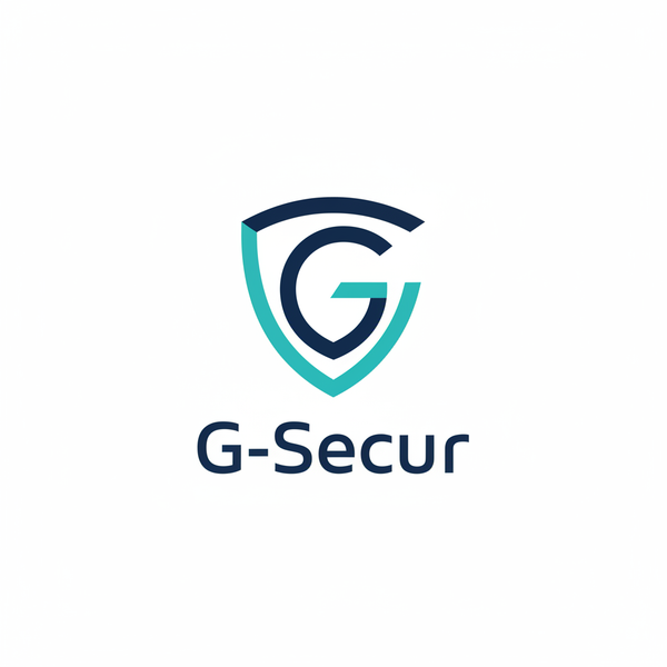Logo G-Secur