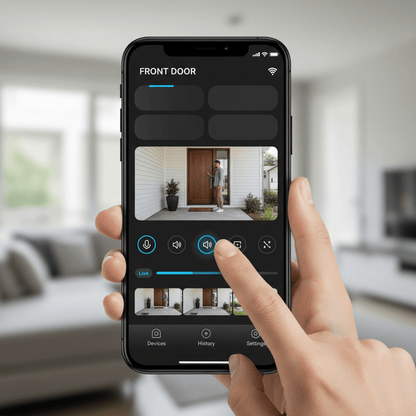 Pack Dashcam 4K WiFi + Carte SD 64GB Gratuite - Kit Complet Prêt à l'Emploi - Gadgets - Shop